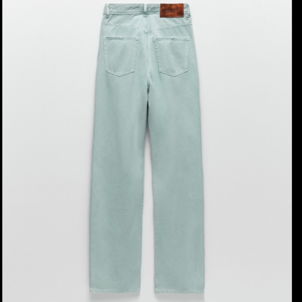Zara Jeans